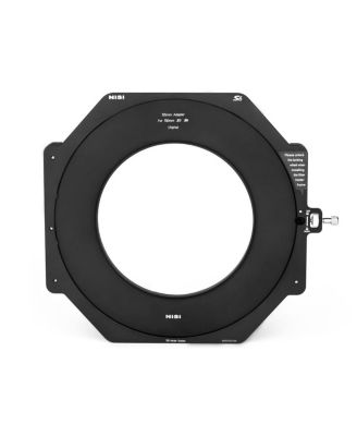 105mm Alpha Adapter for S5 and S6 Series 150mm Filter Holders