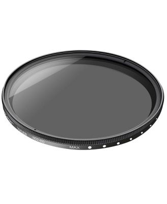 Variable ND2-400 62mm