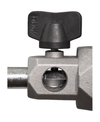 40" Hex Grip Arm with Big Handle