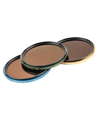 82mm NiSi Swift FS ND Filter Kit