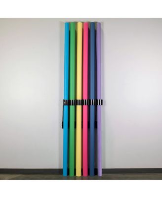 Seamless Paper Pro Storage Rack