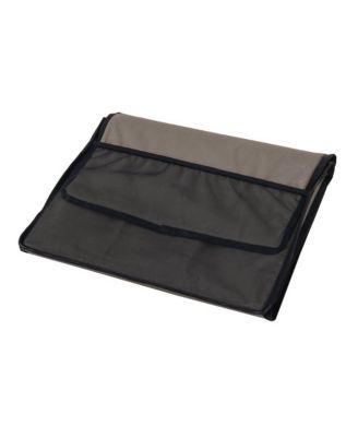 Portable Backrest Chair 2PK, Folding Lightweight Camp Seat