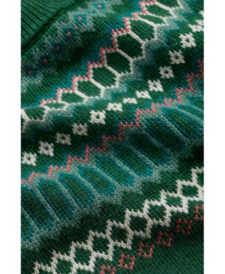 Women's Bird Ring Dress