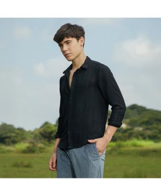 Men's Trough-Tactile Shirt