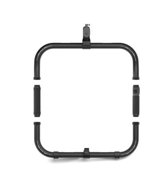 Basic Ring Grip Plus with Integrated Control Handle for DJI RS2, RS3, RS3 Pro