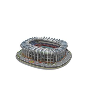 Club America Mexico Stadium 3D Puzzle