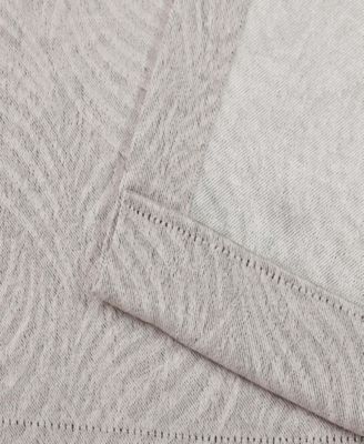 Modern Solid Room Darkening Grommet Top Curtains, 52" x 120" (Set of 2)