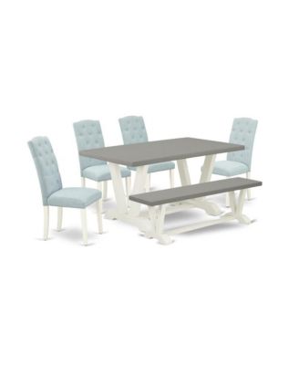 East West Furniture