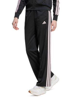 Women's 3-Stripes Fashion Mid-Rise Pants