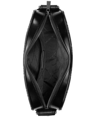 Boxed Maeve Large East West Pocket Crossbody with Card Case