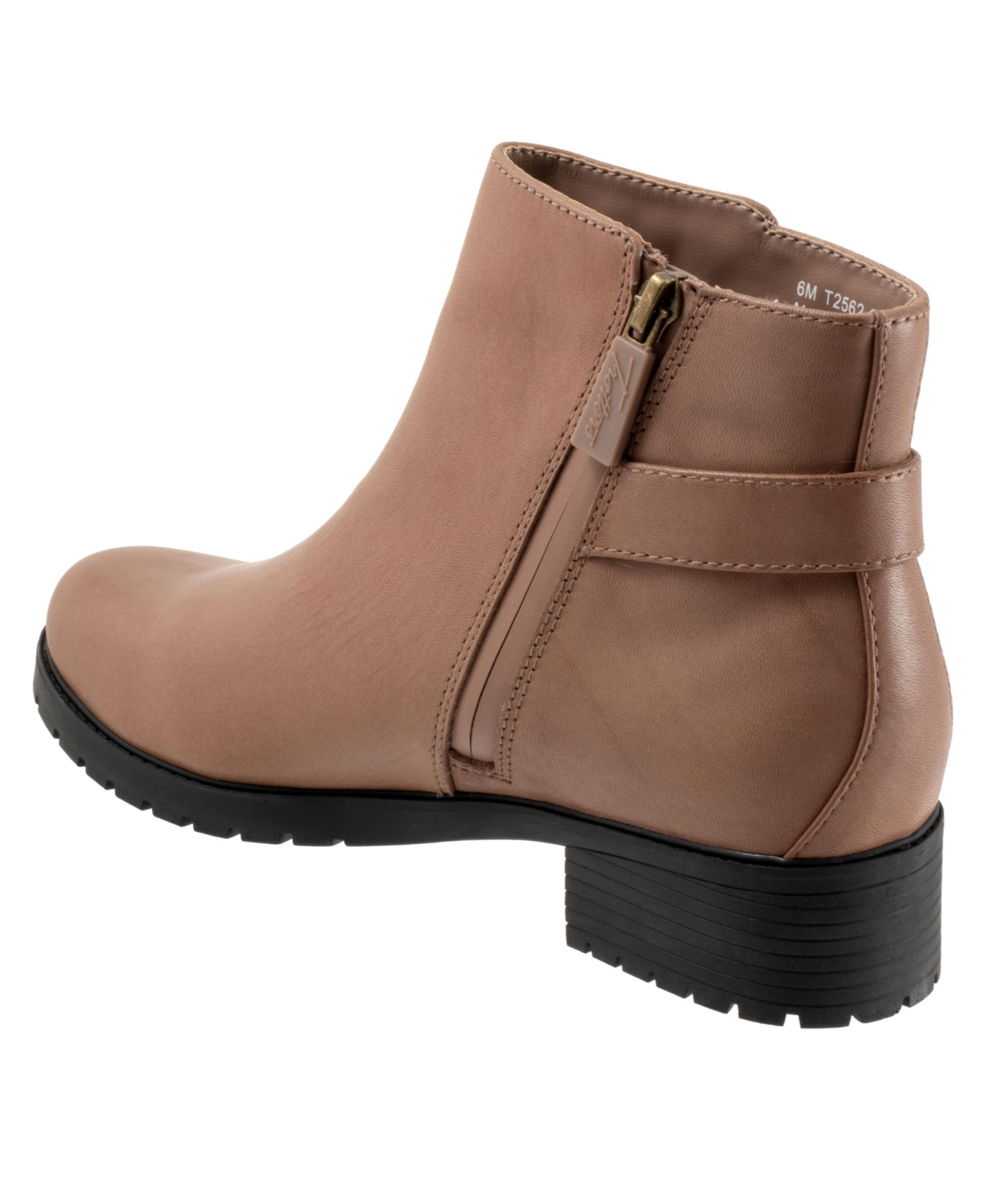 Trotters Woman's Marigold Boot