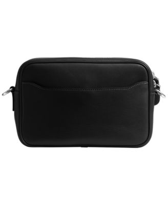  Radio Camera Leather Bag