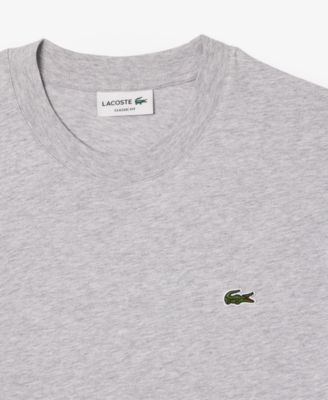 Men's Classic-Fit Short-Sleeve Crewneck Logo T-Shirt