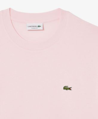 Men's Classic-Fit Short-Sleeve Crewneck Logo T-Shirt