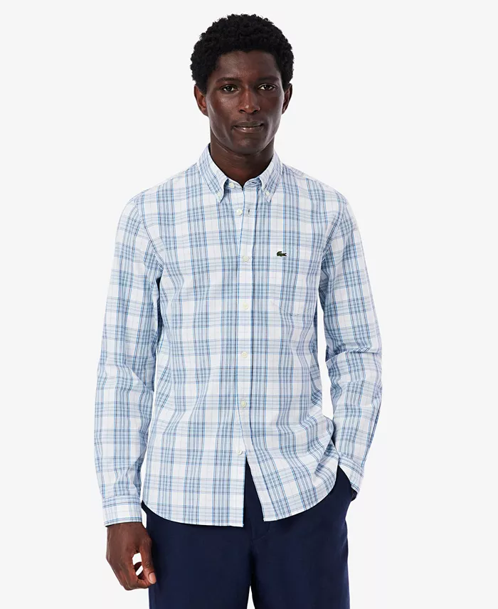 LONG SLEEVED CASUAL