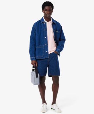 Men's Regular Fit Lightweight Shirt