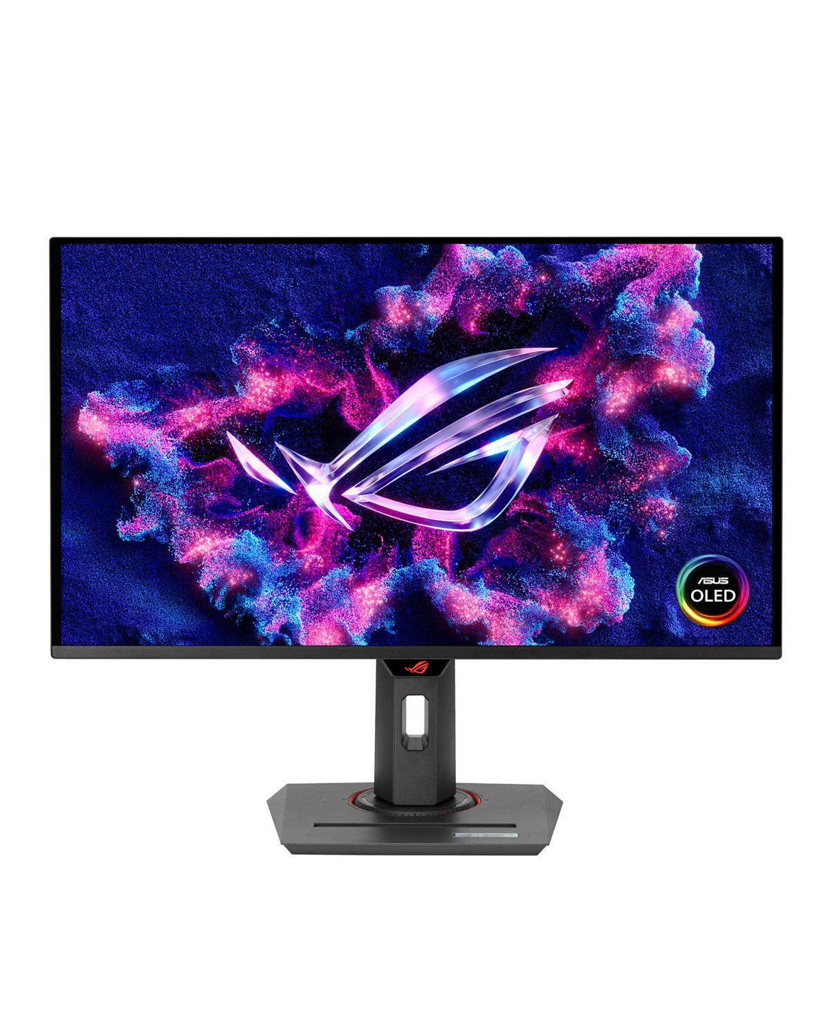 Asus Rog Strix Oled XG27ACDNG 26.5" 16:9 Wqhd 360Hz Qd-oled Hdr Gaming Monitor
