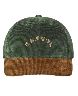 Men's FlexFit Cord Baseball Cap Baseball & Sport Caps