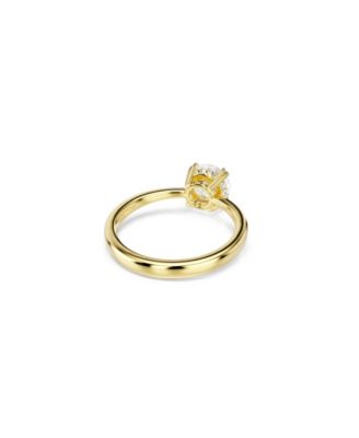 Stilla Attract Cocktail Gold-Tone Plated Ring 