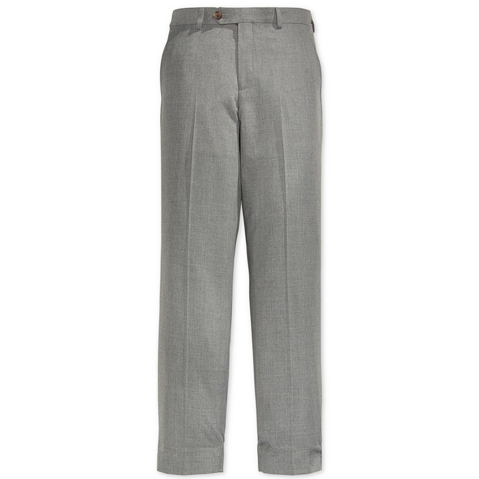 Lauren Ralph Lauren Boys Solid Grey Pants   Sets   Kids & Baby   