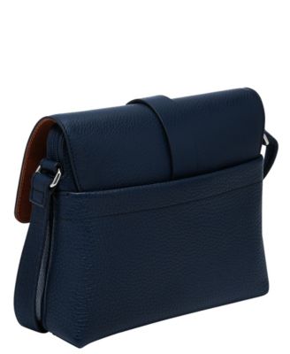 Kinley Small Leather Crossbody Bag