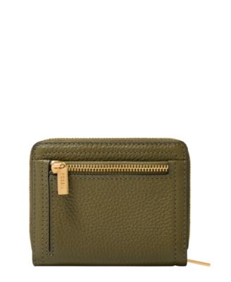 Logan RFID Multifunction Wallet