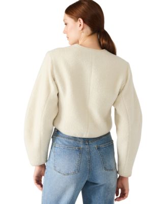 Women's Emili Long Sleeve Jacket