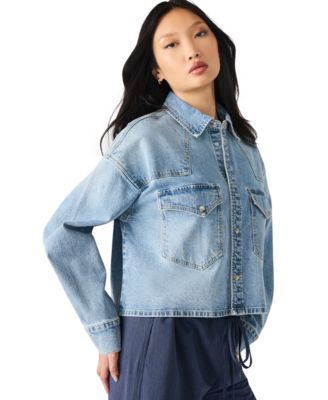 Women's Rafi Collar Shirt