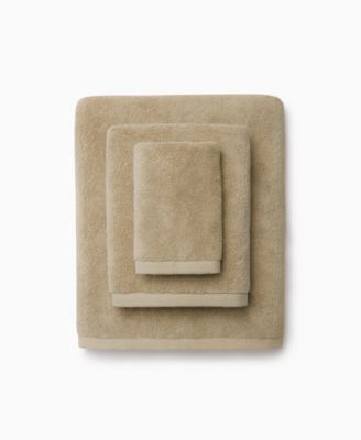 Cielo Cotton Bath Sheet, 40" x 70"