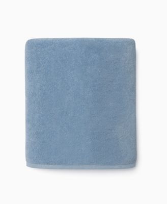 Cielo Cotton Bath Towel, 30" x 60"