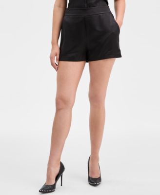 Women's Jemma Tuxedo Shorts