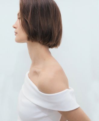 Women's Strapless Top