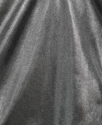 Women's Metallic Bikini Bottoms