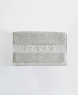 Iconic Cotton Jacquard Washcloth, 13" x 13"