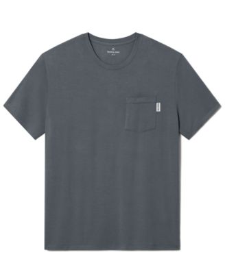 Men's Second Skin Crewneck T-Shirt