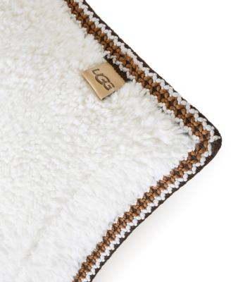 Kirkwood UGGBraid Decorative Pillow, 20 x 20