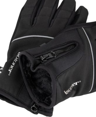 Men's Water-Repellent Gloves