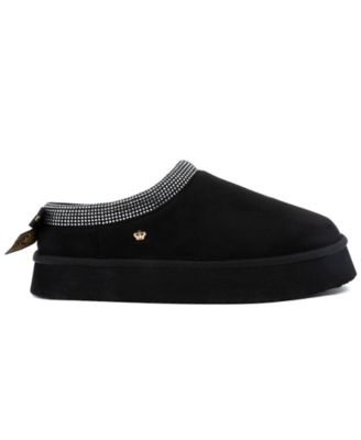 Women's Olyana Closed Toe Clog Slipper