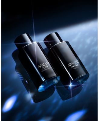 Code 3 pc. Eau de Toilette  Cologne and Shower Gel Holiday Gift Set