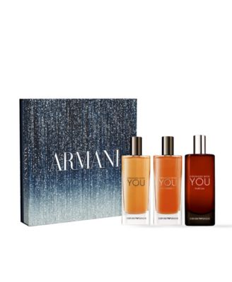 Giorgio Armani