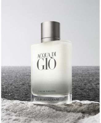2-Pc. Acqua di Giò Eau de Toilette Travel Holiday Gift Set