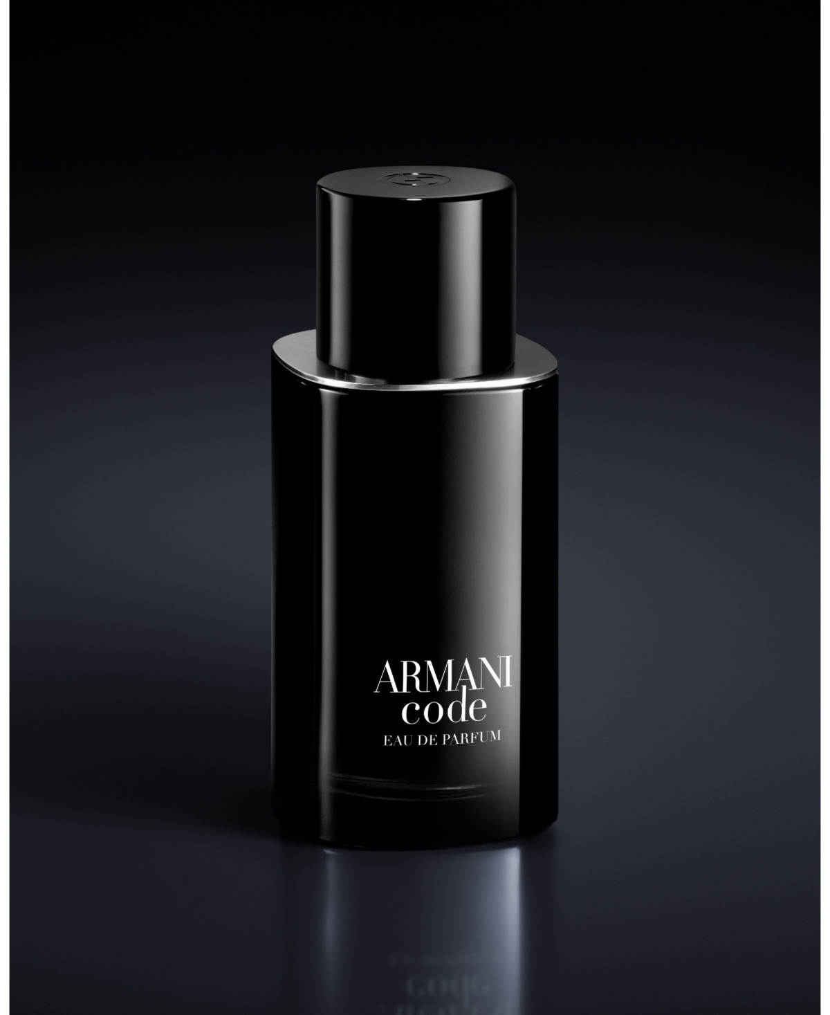 Giorgio Armani Men's Code Eau De Parfum Set In Transparent