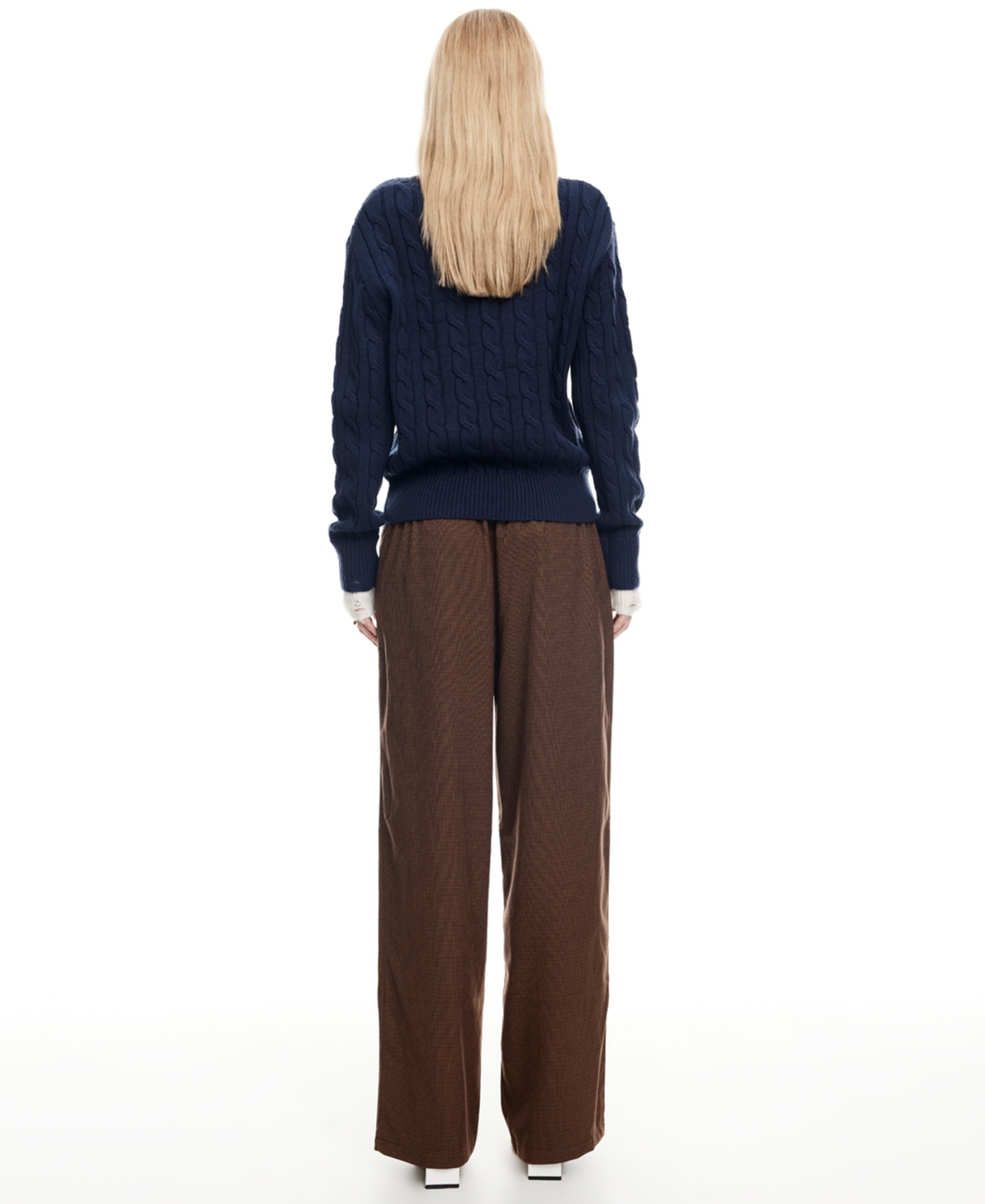 Lioness Women's Bloom Pull-on Pants In Multi