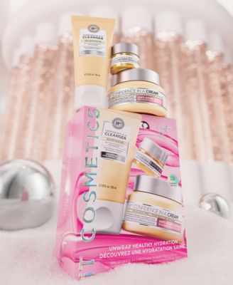 3-Pc. Unwrap Healthy Hydration Skincare Set
