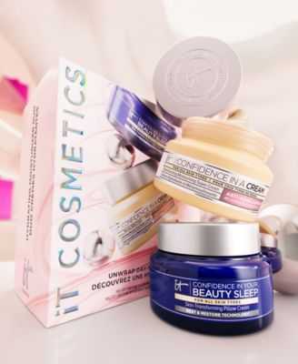 2-Pc. Unwrap Day-To-Night Hydration Skincare Set&nbsp;