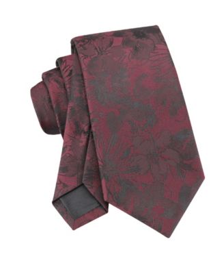 Men's Maddison Botanical Tie