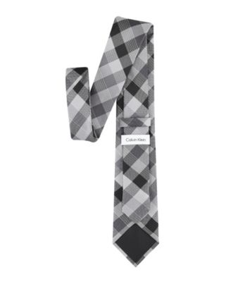 Men's Maddox Grid Tie