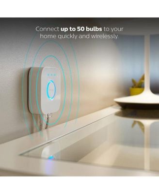 Bridge Smart Control for your Lights