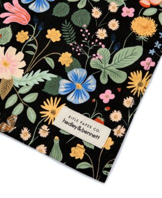 Cotton Essential Apron 33"