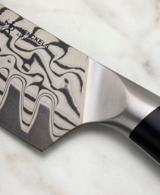 Compass Damascus 8" Chef's Knife